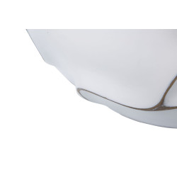 Lignes Polyrésine Gaspeau Boho Chic CM Ø 44X37