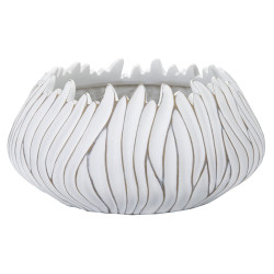 Gaspeau Polyrésine Honduras Unique CM Ø 40X20