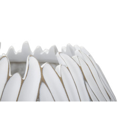 Gaspeau Polyrésine Honduras Unique CM Ø 40X20