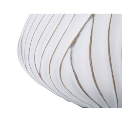 Gaspeau Polyrésine Honduras Unique CM Ø 40X20