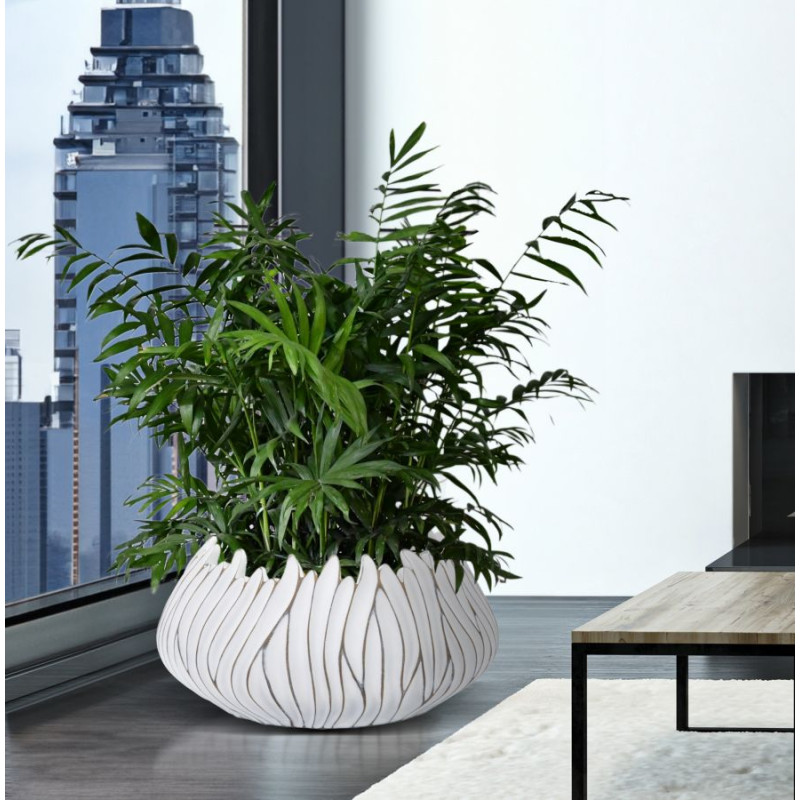 Gaspeau Polyrésine Honduras Unique CM Ø 40X20