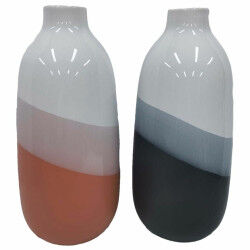 Vase DKD Home Decor 13 x 13...