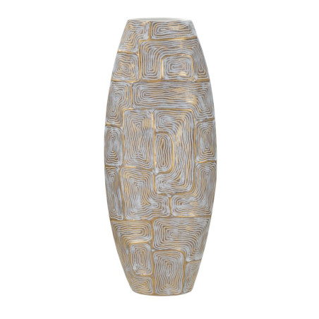 Vase Éclips Tour Élancé CM 24X11,5X59,5