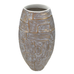 Vase Éclips Tour Élancé CM 24X11,5X59,5