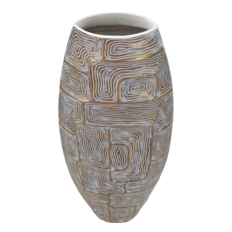 Vase Éclips Tour Élancé CM 24X11,5X59,5