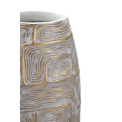 Vase Éclips Tour Élancé CM 24X11,5X59,5