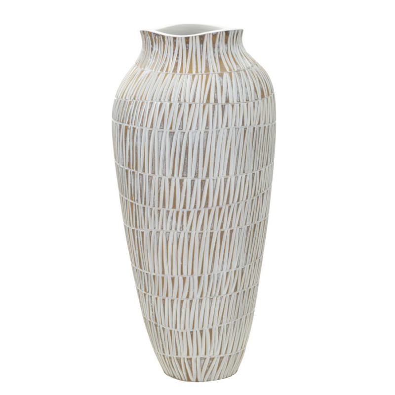 Vase Stiky Contemporain CM Ø 23X50