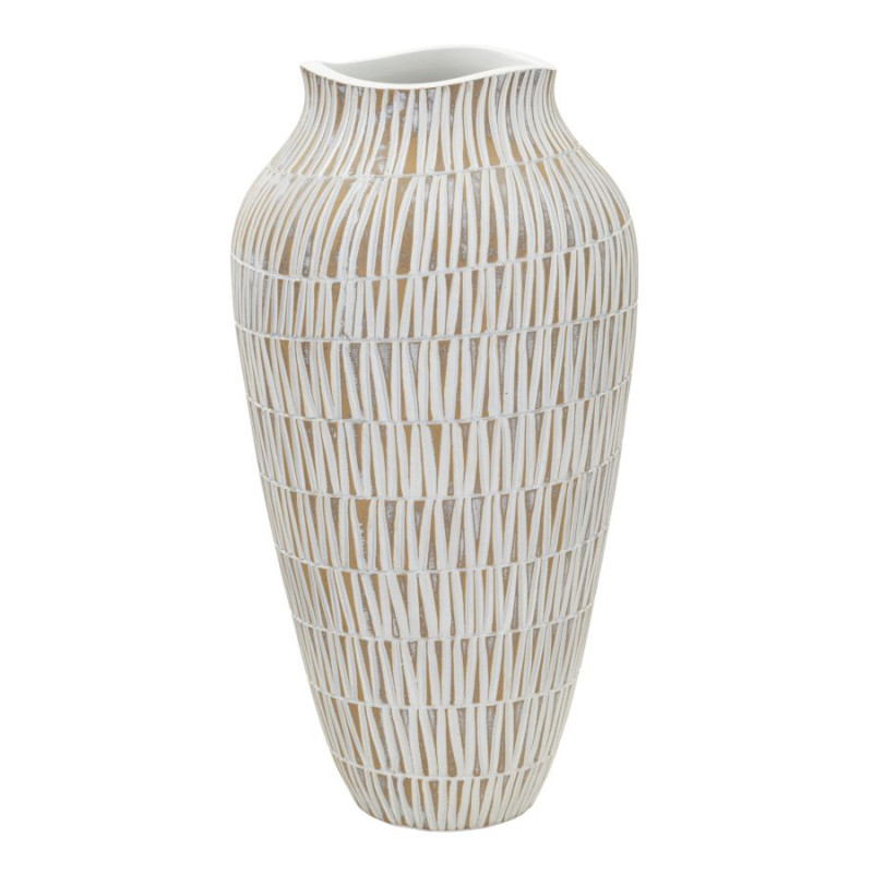 Vase Stiky Élégant CM Ø 22X44