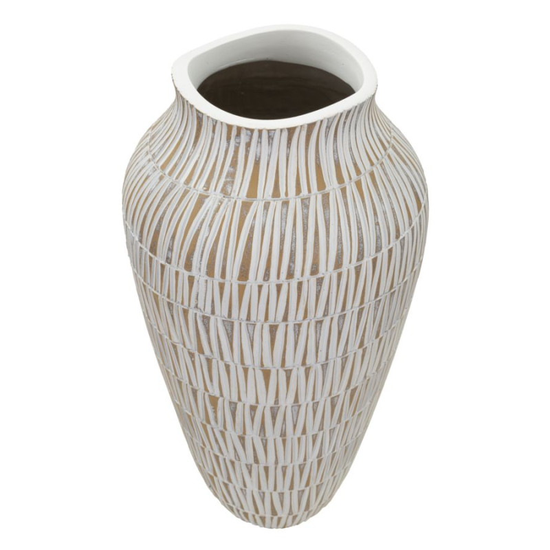 Vase Stiky Élégant CM Ø 22X44