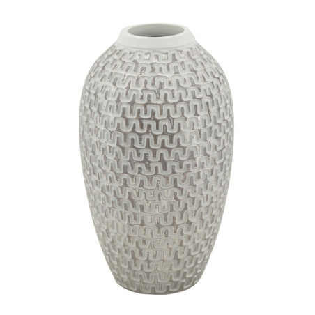 Vase Wave Élégant CM Ø 19,5X34