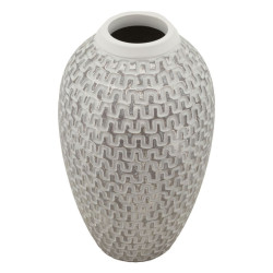Vase Wave Élégant CM Ø 19,5X34