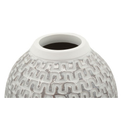 Vase Wave Élégant CM Ø 19,5X34