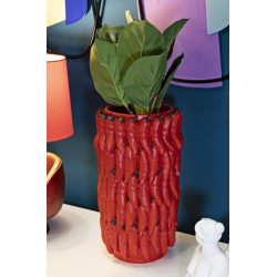 Vase Chili Élégant CM Ø 20X34