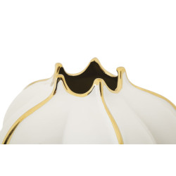 Vase Potter Chic CM Ø 21X40