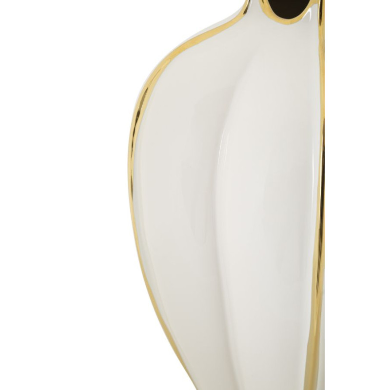 Vase Potter Chic CM Ø 21X40