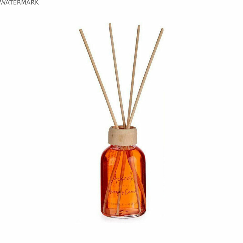 Bâtonnets Parfumés Canelle 50 ml (12 Unités)