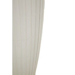 Vase Shopping Glamour CM Ø 18X45