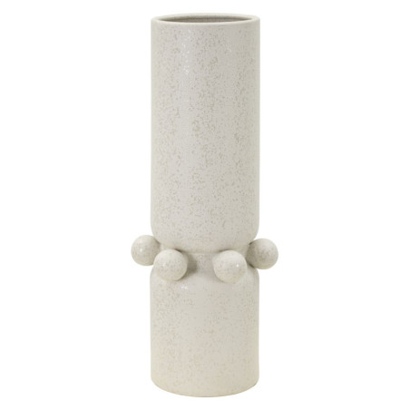 Vase Bulles Élégant CM Ø 15,5X41