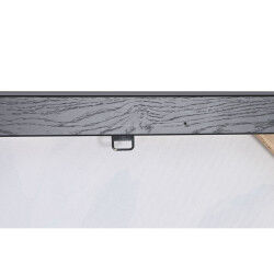 Cadre DKD Home Decor 60 x 3,5 x 80 cm Vase Traditionnel (2 Unités)