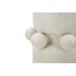 Vase Bulles Élégant CM Ø 15,5X41