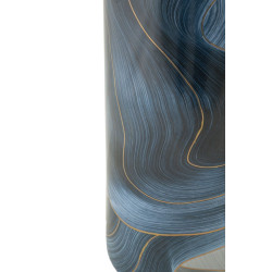 Vase Élégant Contemporain CM Ø 15X34