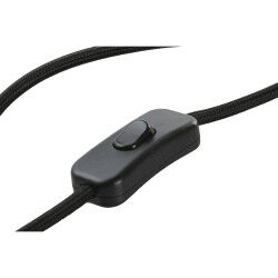 Lampe de bureau DKD Home Decor 31,5 x 18 x 27 cm Doré Métal Cuivre Résine 220 V 50 W (2 Unités)