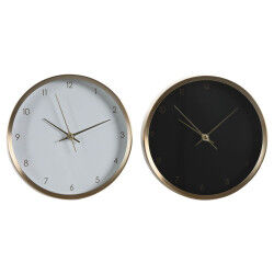 Horloge de table DKD Home...