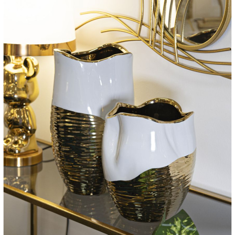 Vase Lux Compact CM Ø 20X25