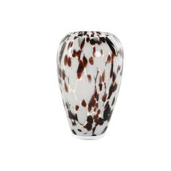 Vase Home ESPRIT Blanc...