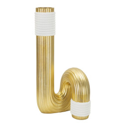 Vase Bann Grand Glamour CM 15,3X13X30,5