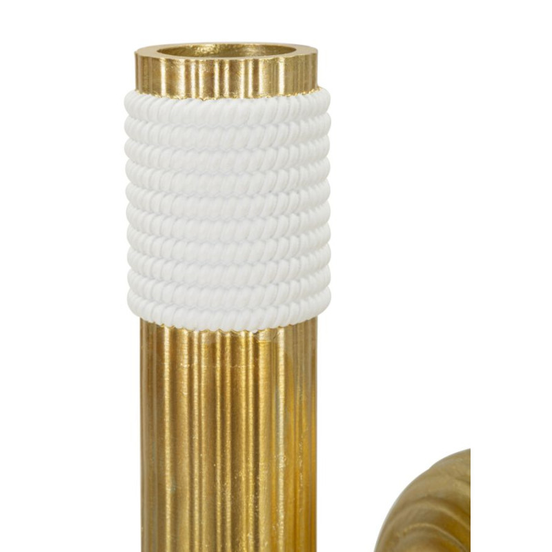 Vase Bann Grand Élégant CM 14,5X13X25