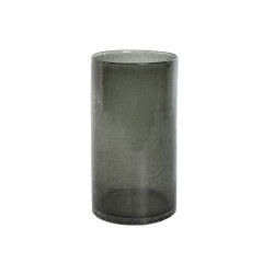 Vase Home ESPRIT Vert Verre...