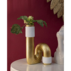 Vase Bann Grand Élégant CM 14,5X13X25