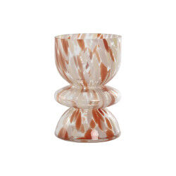 Vase Home ESPRIT Crème...