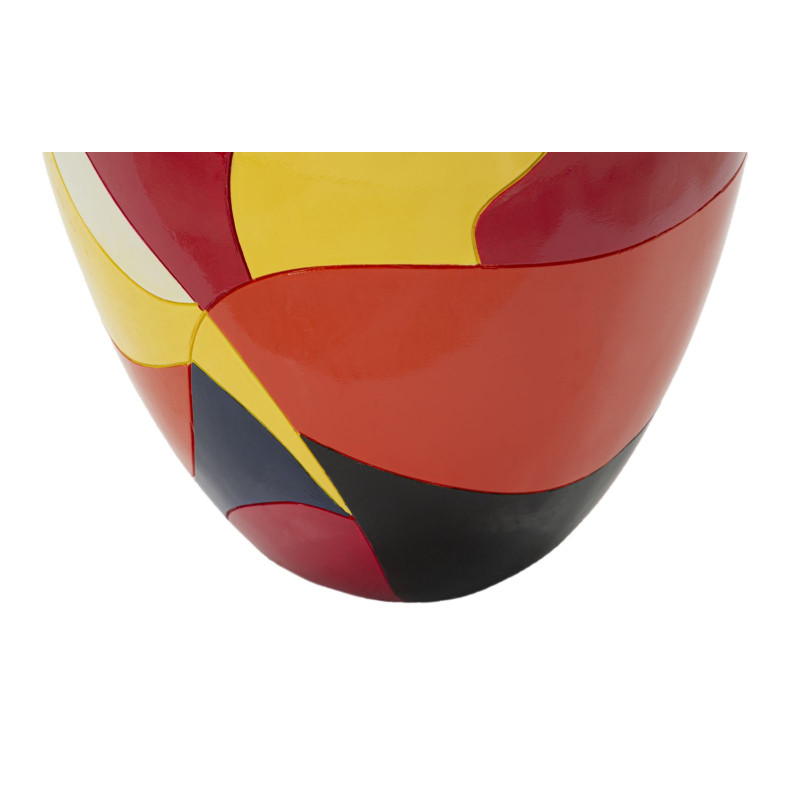 Vase Rubic Majestueux CM Ø 29X59