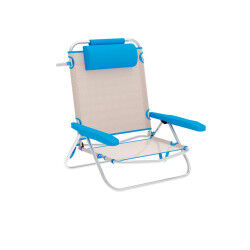 "Marbueno Chaise Pliante 5...