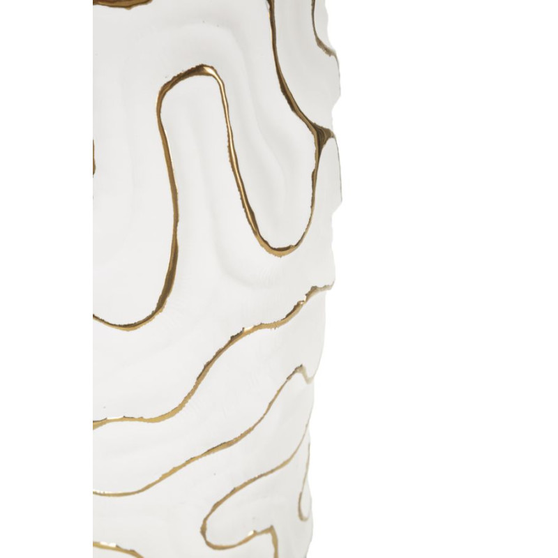 Vase Adore Glamour CM Ø 16X32,5