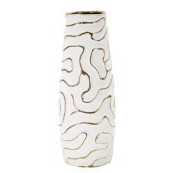 Vase Lia Élégance CM Ø 14,5X39,5