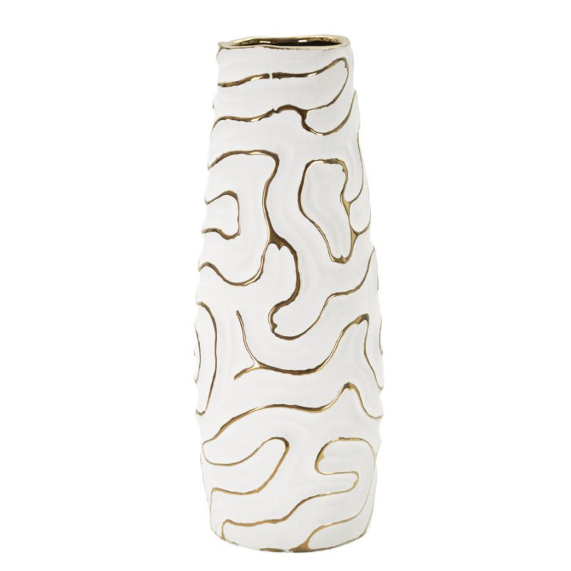 Vase Lia Élégance CM Ø 14,5X39,5