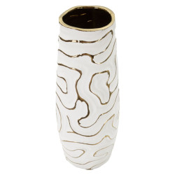 Vase Lia Élégance CM Ø 14,5X39,5