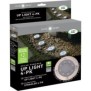 Spot solaire UpSMART GARDEN -Light - Pack de 4   5 lumens