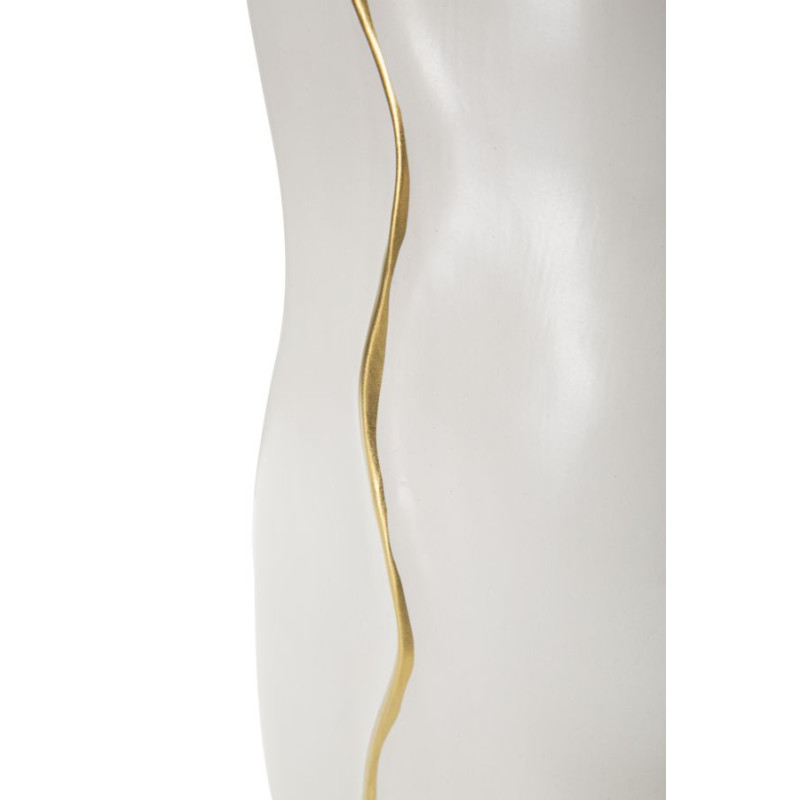 Vase Uma Élégant CM 19,5X10X50