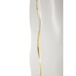 Vase Uma Compact CM 16X8X40