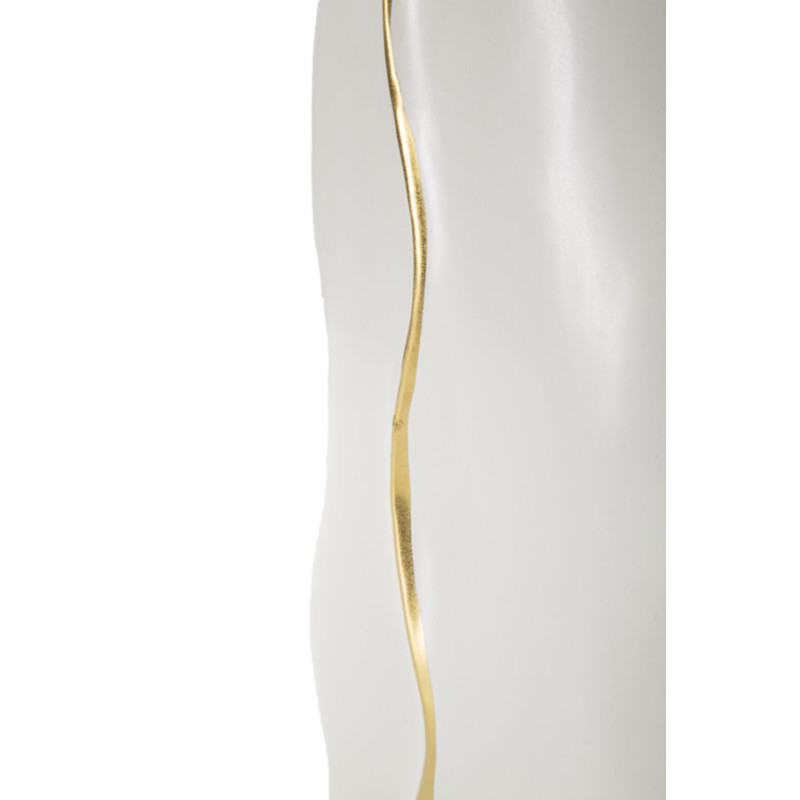 Vase Uma Compact CM 16X8X40