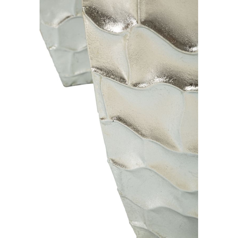 Porte-Vase Argy Set 3 PCS Élégant CM Ø 38,1X90,8-30,5X75,6-24,8X62,2