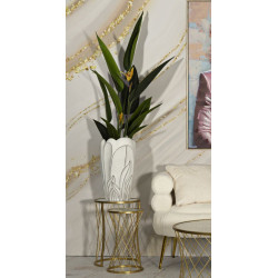 Vase Gardy Compact CM Ø 29X48