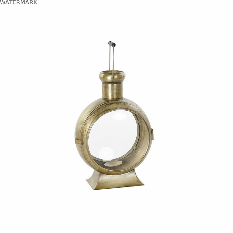 Lampadaire DKD Home Decor Doré