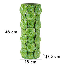 Pot Drop Élancé CM 18X17,5X46