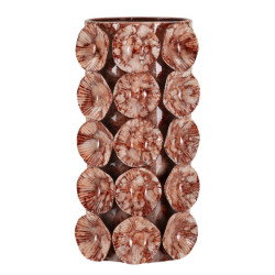 Pot Drop Petit CM 12,5X12,5X24