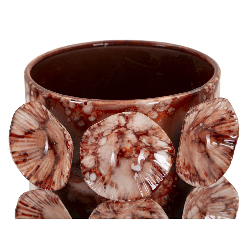 Pot Drop Petit CM 12,5X12,5X24